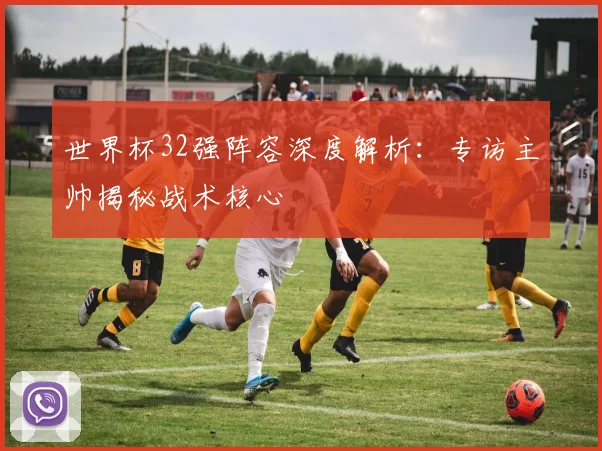 世界杯32强阵容深度解析：专访主帅揭秘战术核心