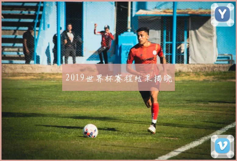 2019世界杯赛程结果揭晓