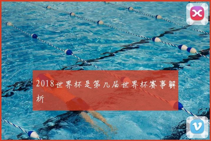 2018世界杯是第几届世界杯赛事解析