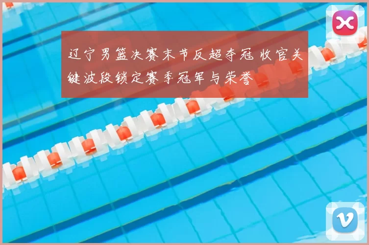 辽宁男篮决赛末节反超夺冠 收官关键波段锁定赛季冠军与荣誉