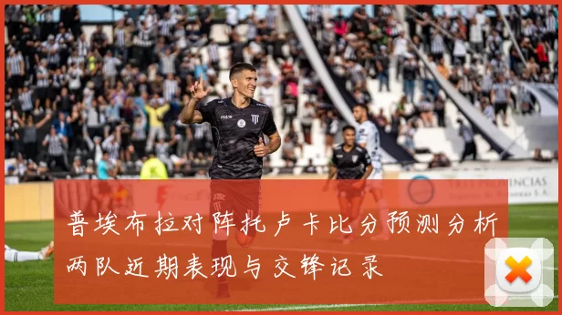 普埃布拉对阵托卢卡比分预测分析两队近期表现与交锋记录