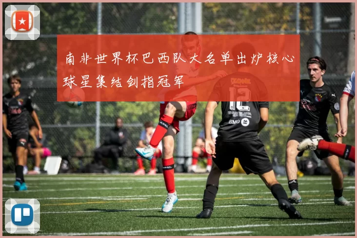 南非世界杯巴西队大名单出炉核心球星集结剑指冠军