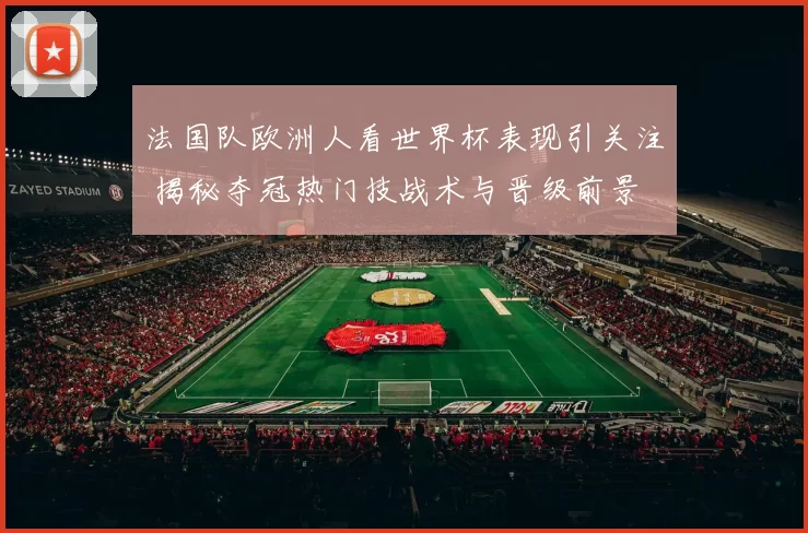 法国队欧洲人看世界杯表现引关注 揭秘夺冠热门技战术与晋级前景