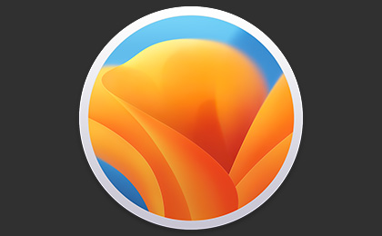 Install macOS Ventura 13.6.7(22G720)OC1.0.0引导恢复版-黑果老周