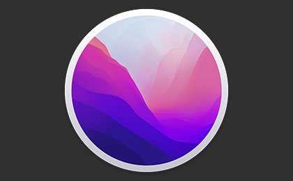 Install macOS Monterey 12.7.6(21H1320) OC1.0.0-黑果老周