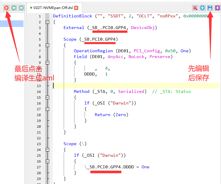 图片[17]-二：ACPI定制版（SSDT）教程-黑果老周