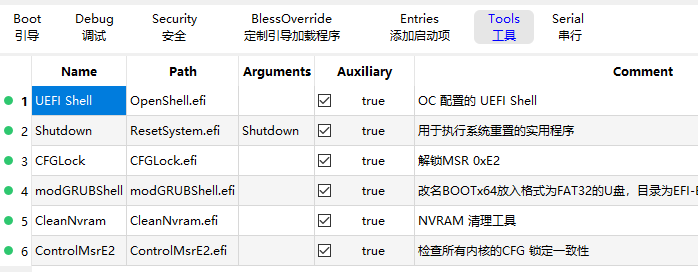 图片[2]-五：Misc配置篇-黑果老周